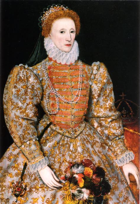 who is elizabeth tudor|elisabetta i tudor wikipedia.